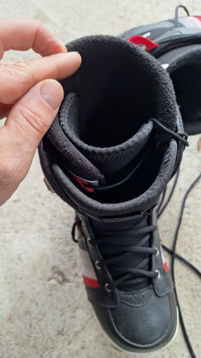 Boots Crazy Creek 39