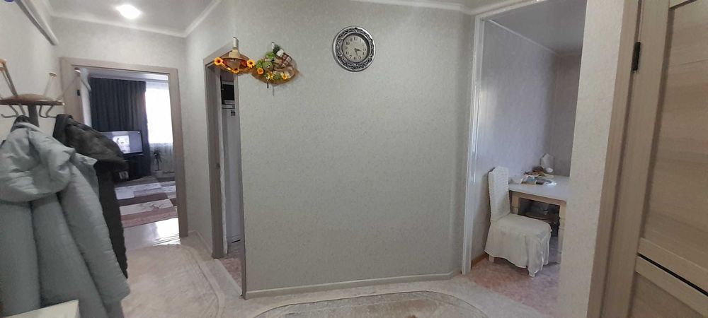 Продам 3х ком. квартиру