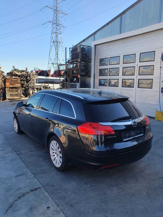 Opel Insignia TOURER  COD MOTOR A20DTH Dezmembrez/Dezmembram