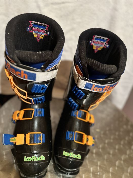 Clapari de schi Koflach