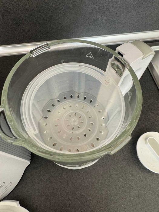 Блендер Aeno ATB0001