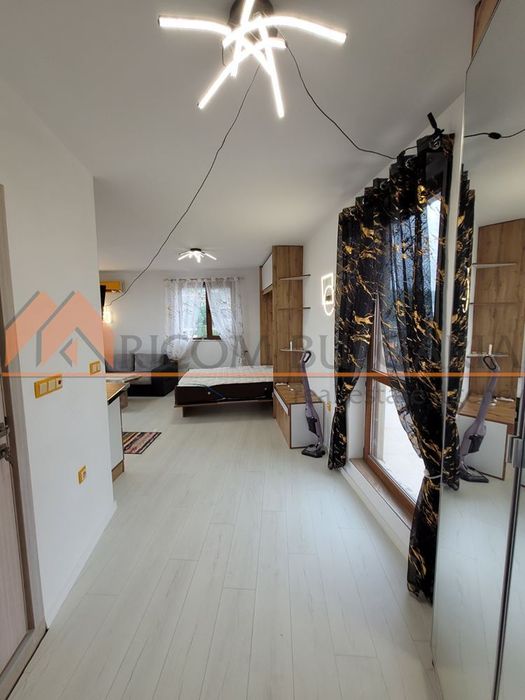 1-стаен в Варна, област-гр.Бяла площ 112