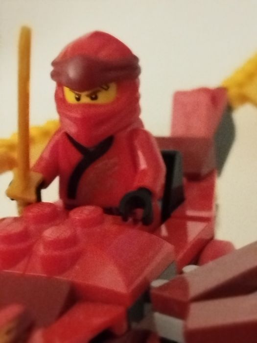 Лего ориг ниндзяго