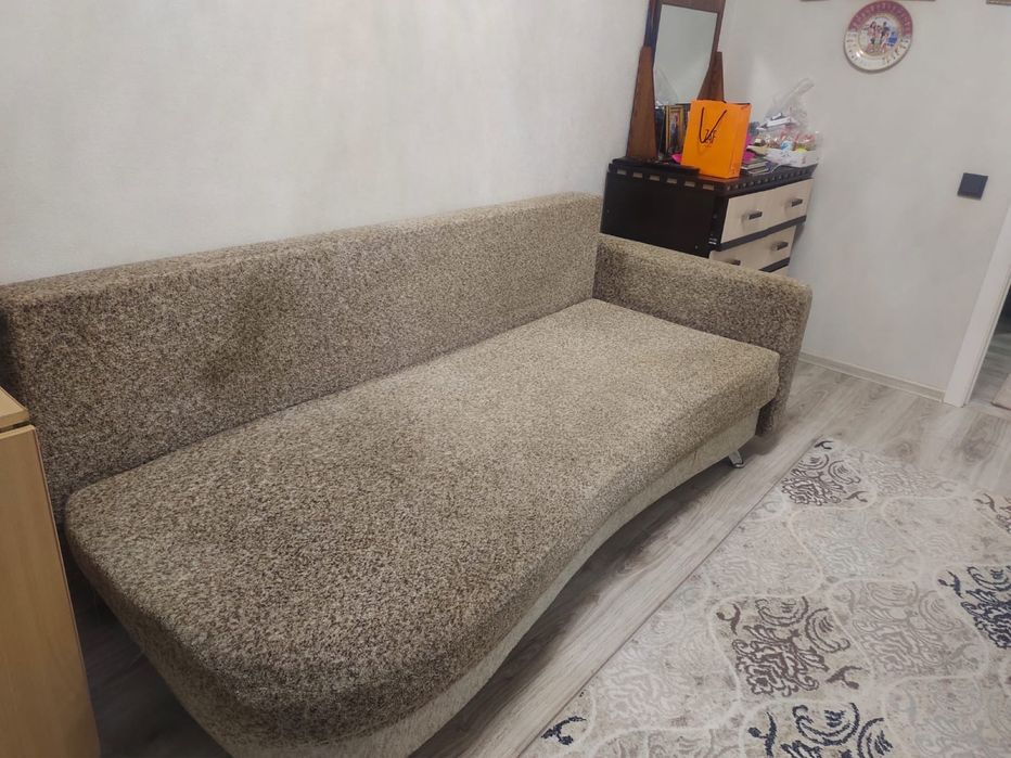 Продам диван раскладной