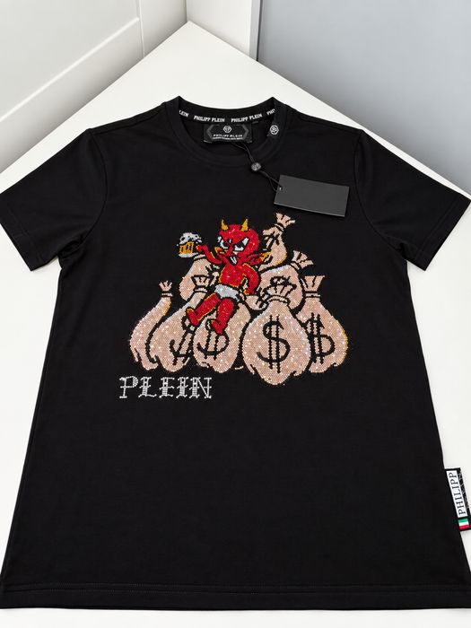 Philipp Plein Little Devil Л размер