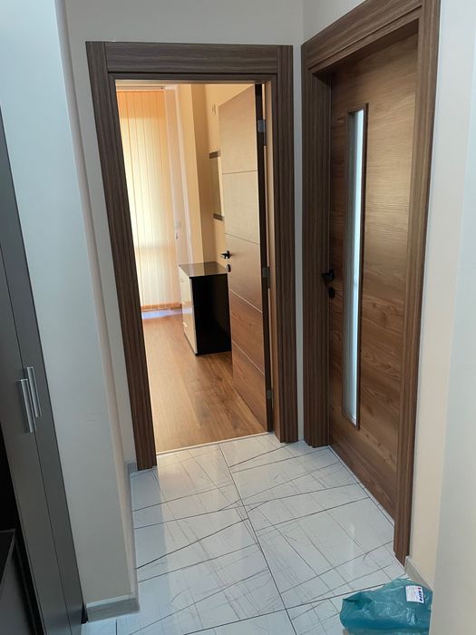 Дава се под наем Двустаен апартамент в Благоевград, Широк център - 55 кв.м за 306 € - Снимка #4