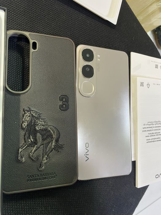 Vivo v 40 lite идеал