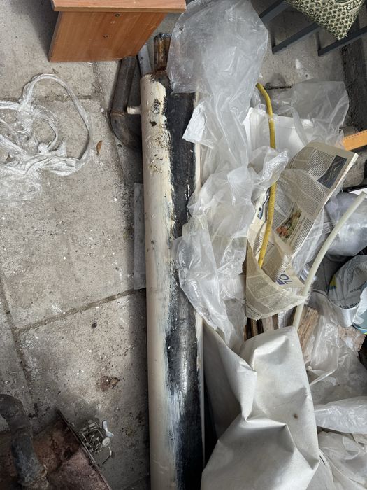 Продается печь для отопление