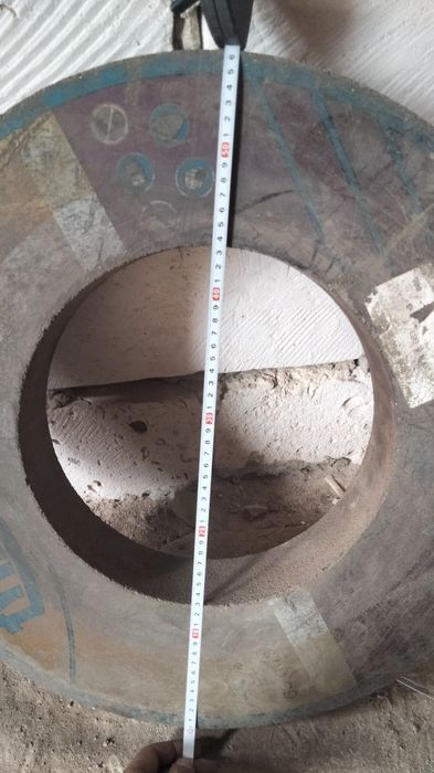 Шлифовальный камень