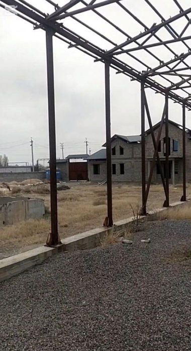 Продаётся производственная база