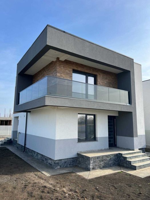 Vand CASA P+1 cartier OZONE CITY