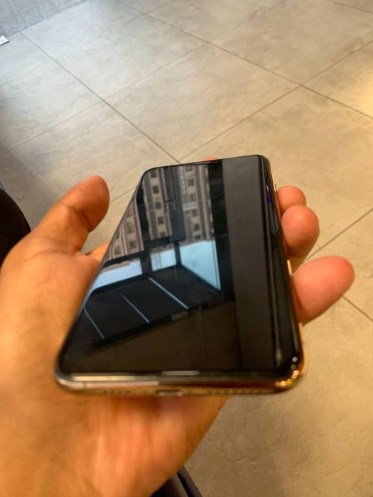 Iphone 11 pro maks