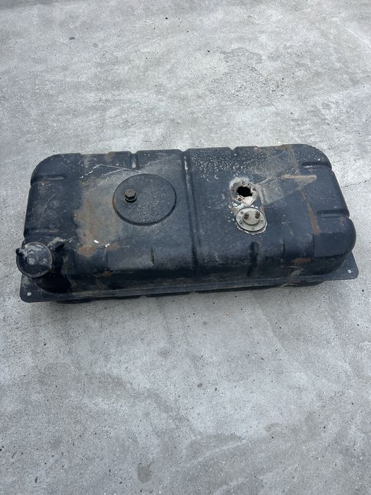 Запчасти на газель