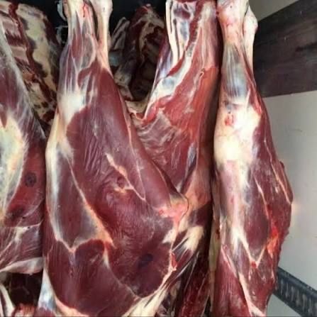 Продам говядину частями