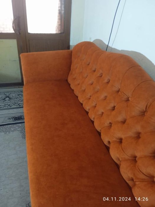 Продаётся новый диван