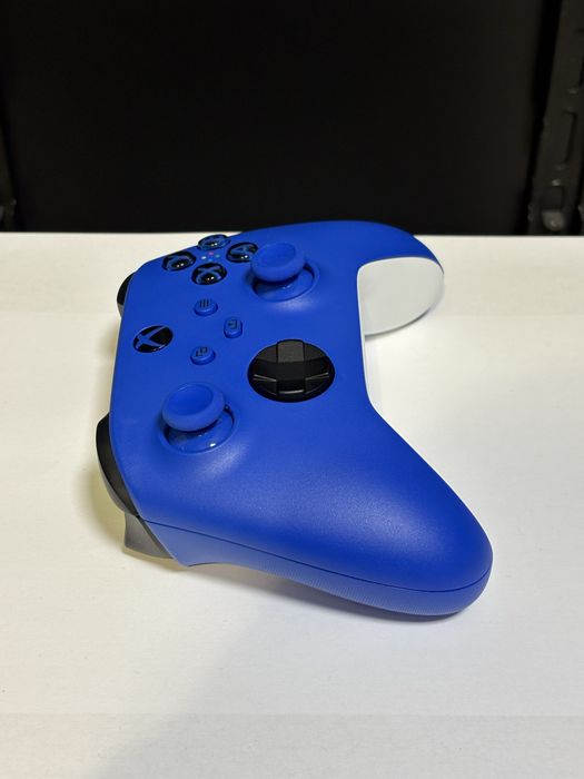 MDM vinde: Controller Xbox Series X/S, Blue.