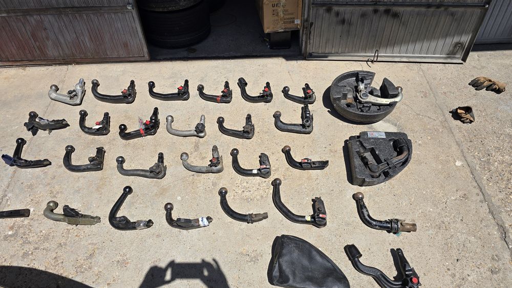 Куки/тегличи/ за коли и джипове.