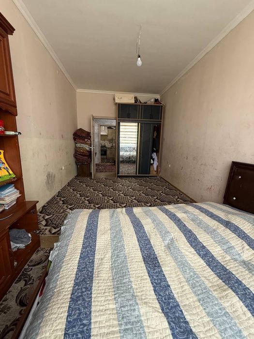 Samarqand shahar Qorasuv massivida zudlik bilan uy sotiladi