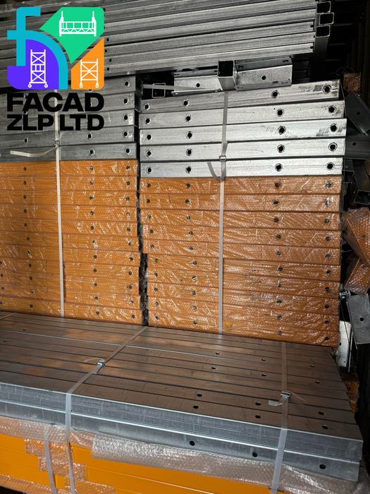 Строительные люльки ZLP-630, премиального класса и качества Китай