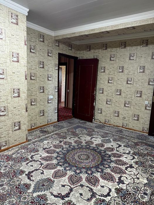 Свая квартира 3 комнти