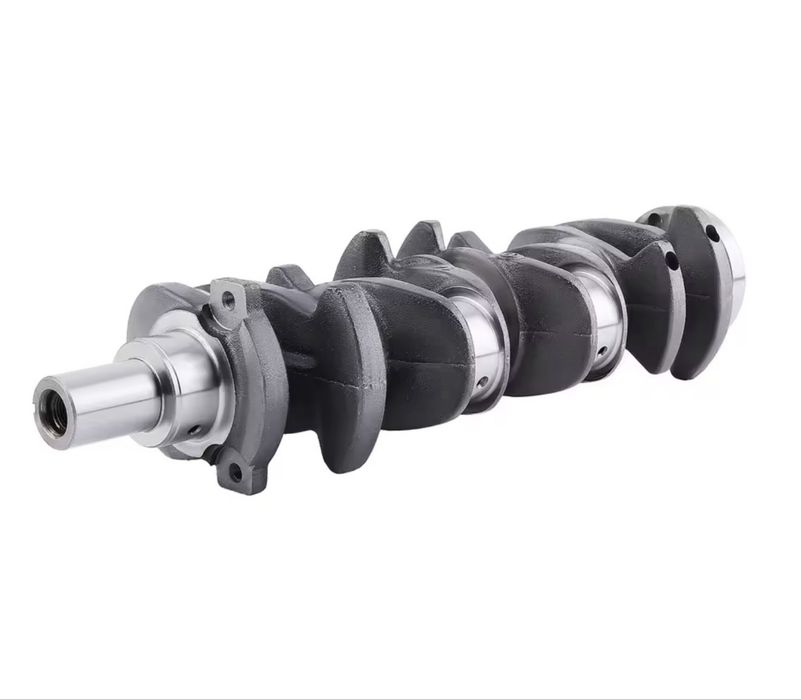 Vibrochen Arbore Cotit Ax Mazda 3 / 6 / CX-5 2.2 Diesel LTR SHY1 SHY4 2011-2017 Skyactive Sky Active SH01-11-300B SHO111300B