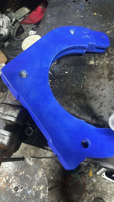 Turnare aluminiu copiem aproape ori ce piesa