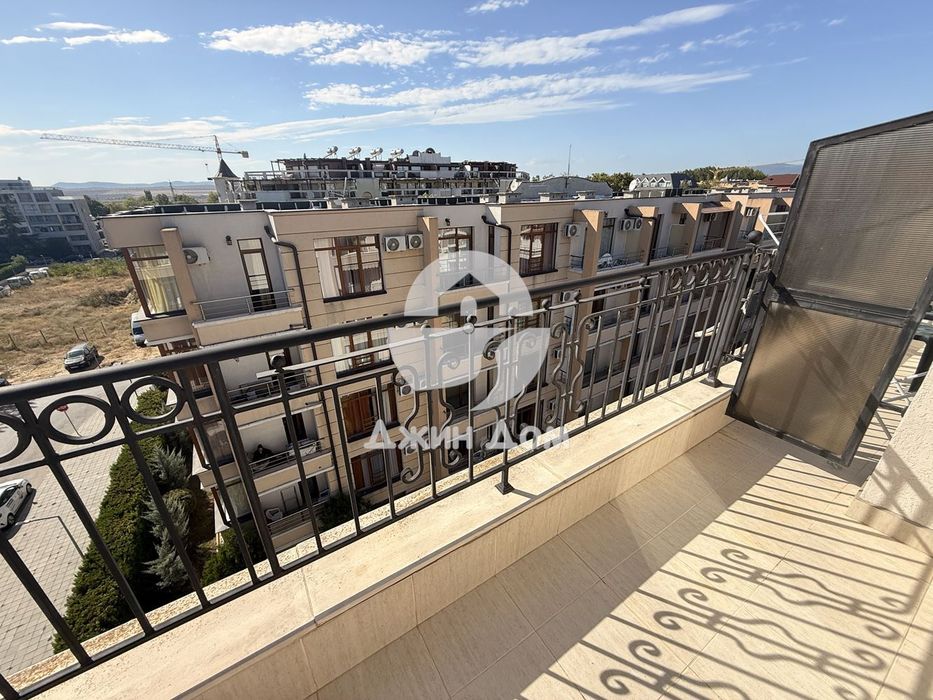 Продава се Тристаен апартамент в к.к. Слънчев бряг - 66 кв.м за 1288 €/кв.м - Снимка #7