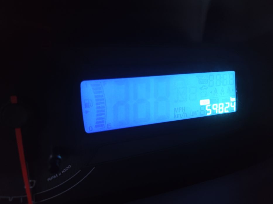 Chevrolet Cobalt 2019 — 9