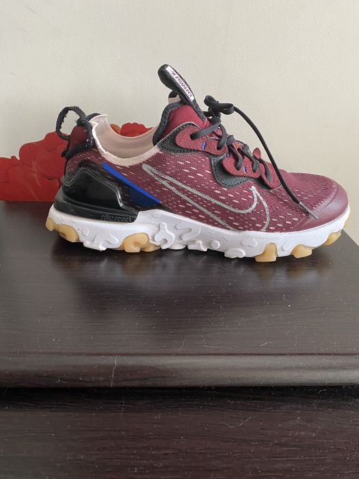 Nike react vision дамски маратонки