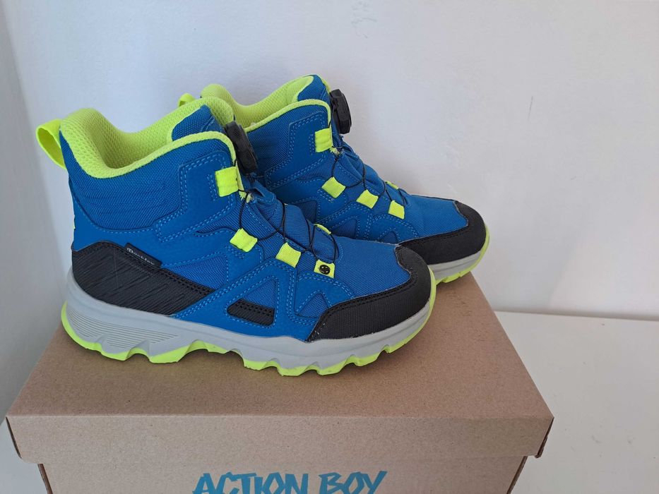 Детски боти Dockers by Gerli