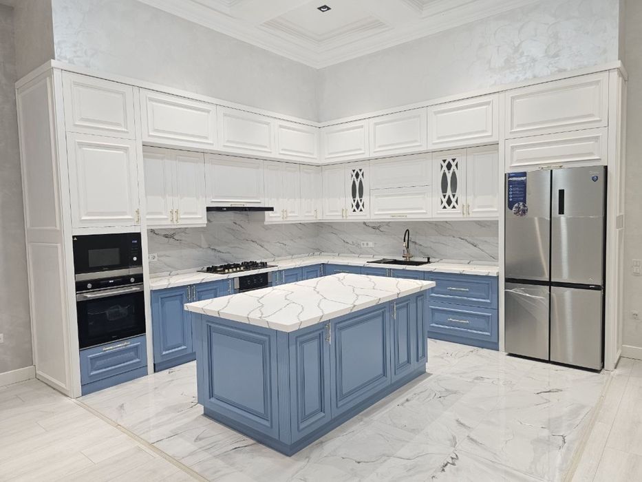 Мебель на заказ