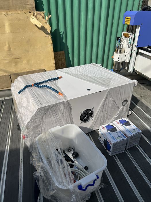 Фрезерный станок ЧПУ 1325