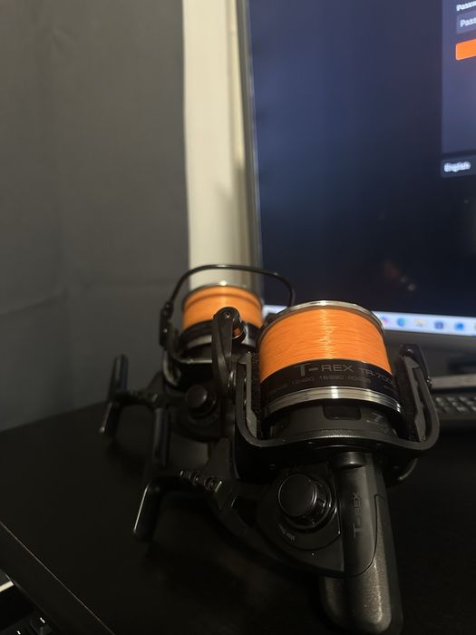 Okuma T-REX 7000 2buc