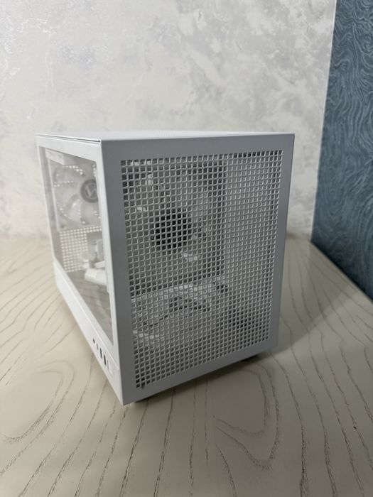 Deepcool CH160 White