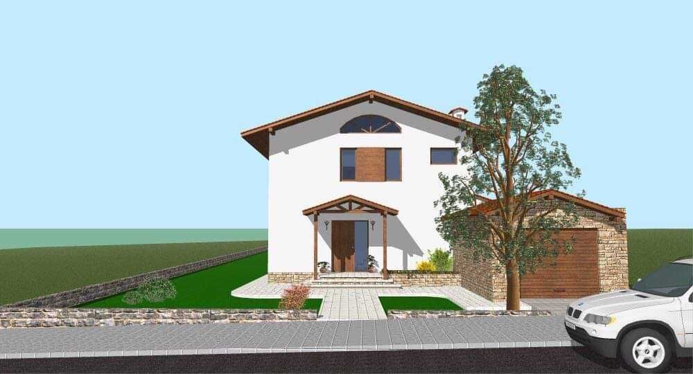 Продава се Парцел в Бургас, Банево - 935 кв.м за 96 €/кв.м - Снимка #6