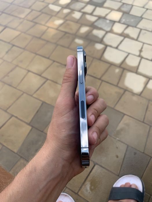 Iphone 13 pro 128 гб