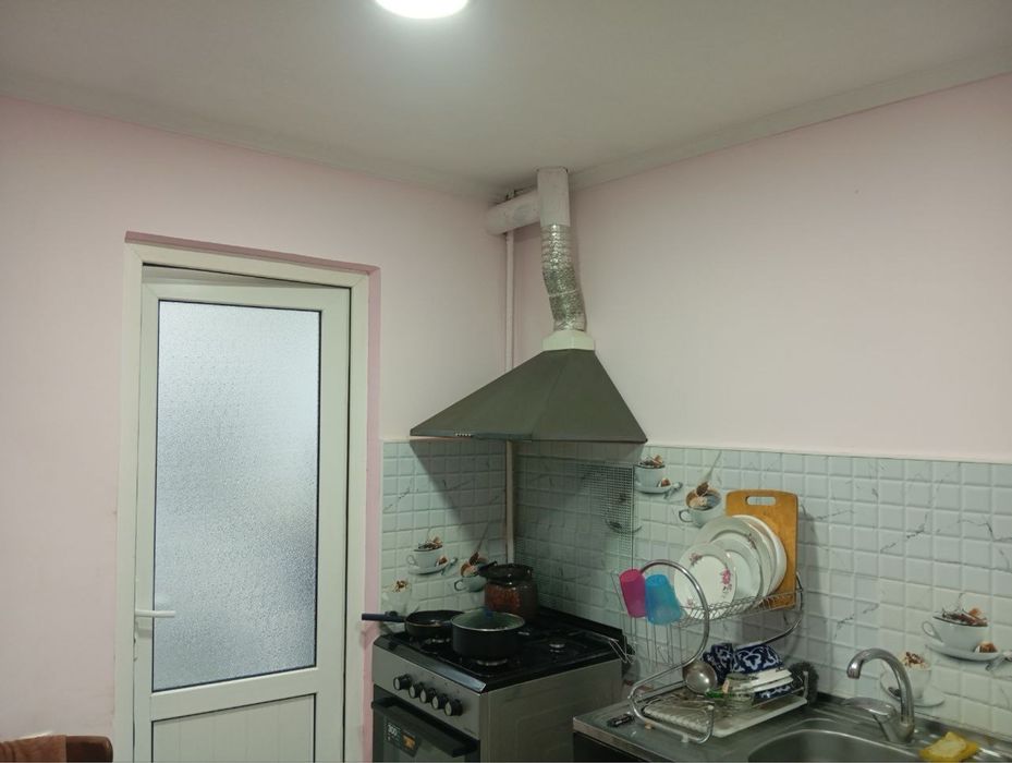 2 комнатная квартира в метро Пушкина Мирзо-Улугбекский район