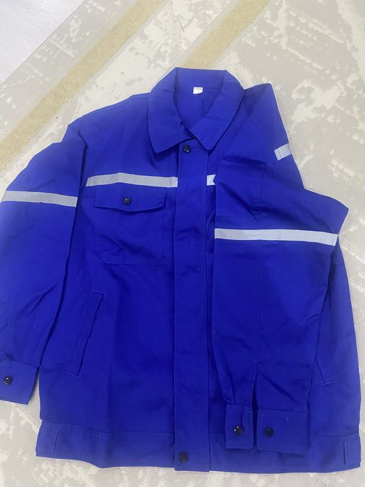 Продам спецодежду,новый,размер 48-50