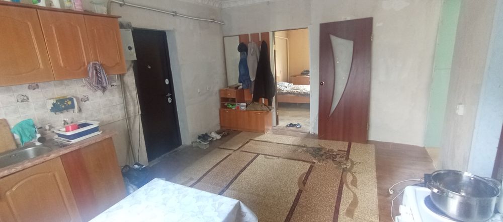 Продам 3х ком. дом р-н Лесхоз