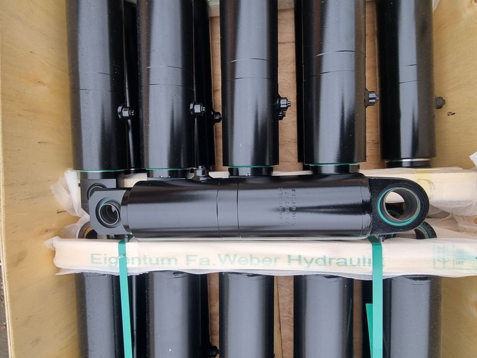 Cilindrii Hidraulici