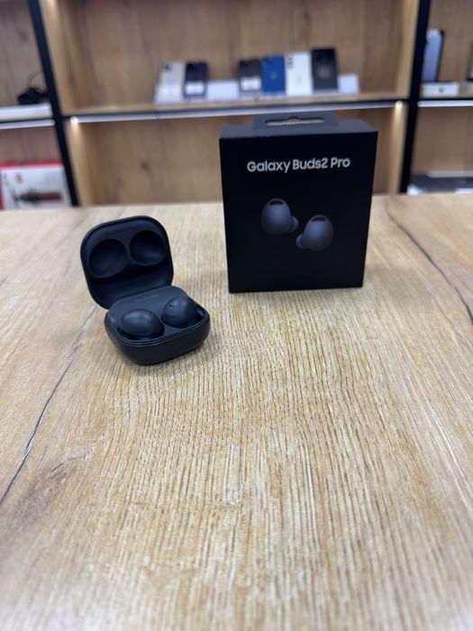 Samsung buds 2 pro