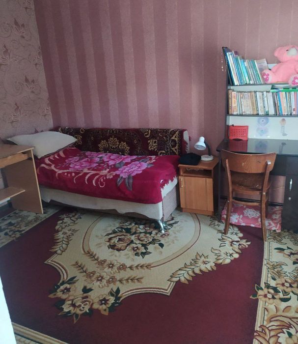 Участок Мирабадский район Рисовый 3/1/1  ипотека можно