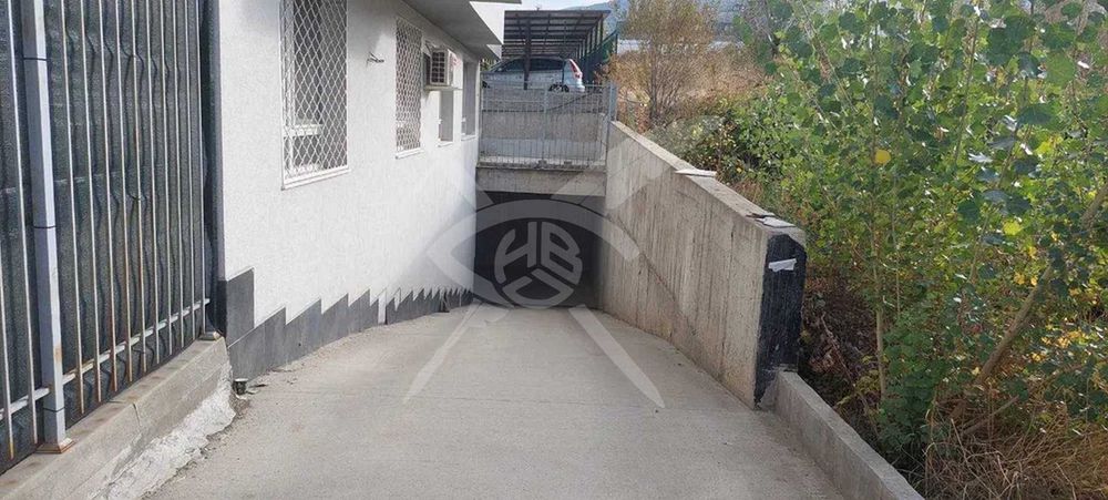 Две паркоместа в кв. Малинова долина № 95224