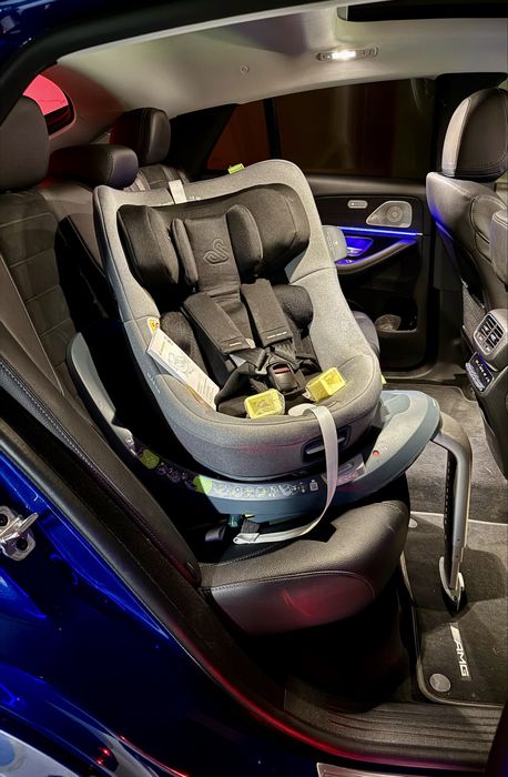 Стол за кола SWANDOO