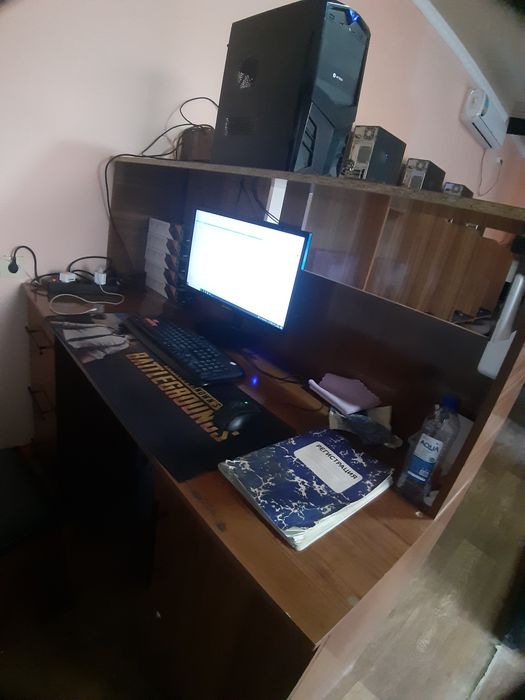 Game klub sotiladi