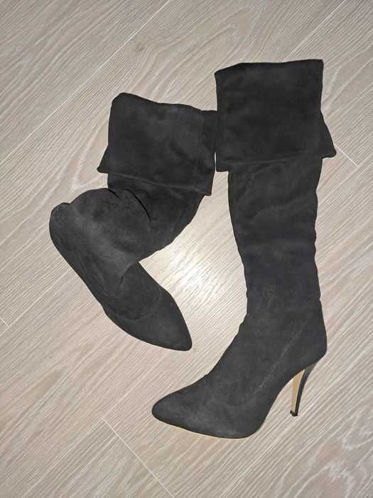 Cizme / botine       .