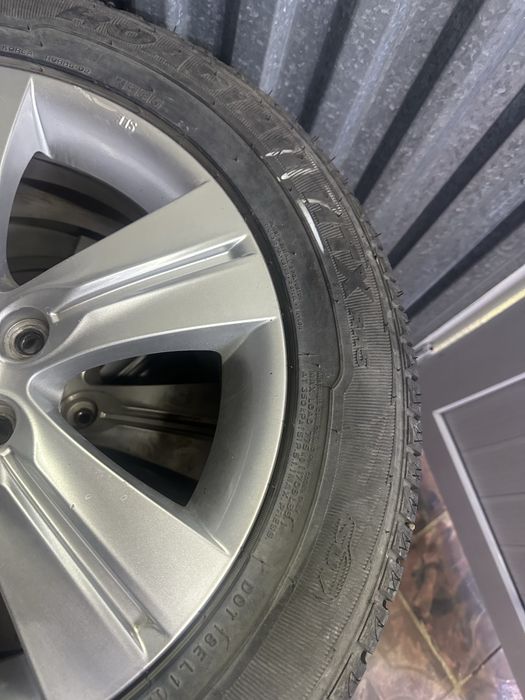 Диски с доставкой