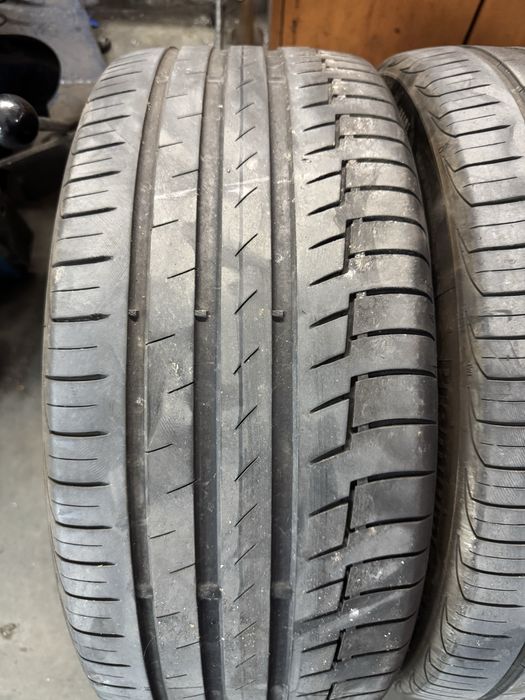 Continental 235/45/18