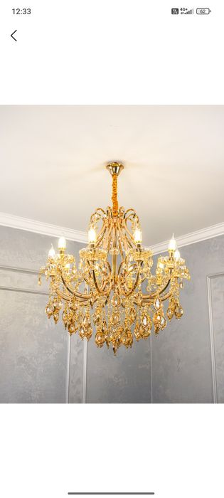 Kandil Egamiz,Установка Люстры Телевизор Электрика