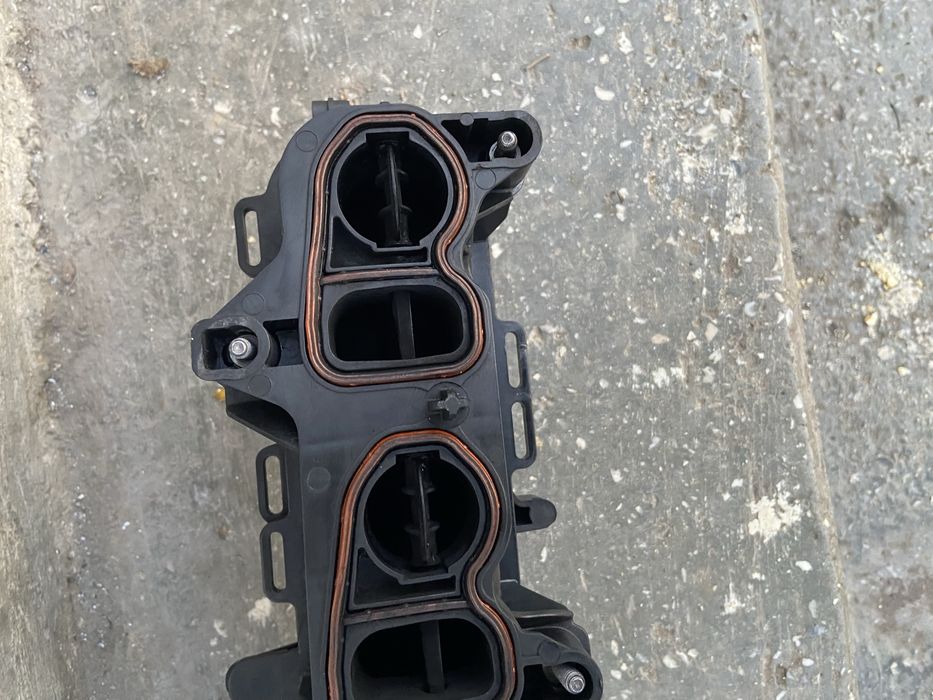 Galerie admisie BMW Seria 3 F30 F31 2.0 diesel B47